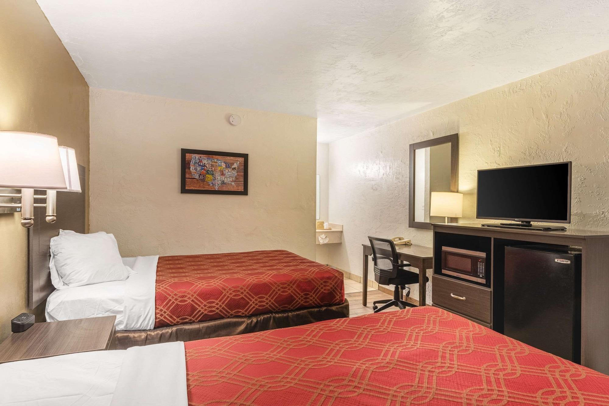 Econo Lodge University Gainesville Exteriér fotografie