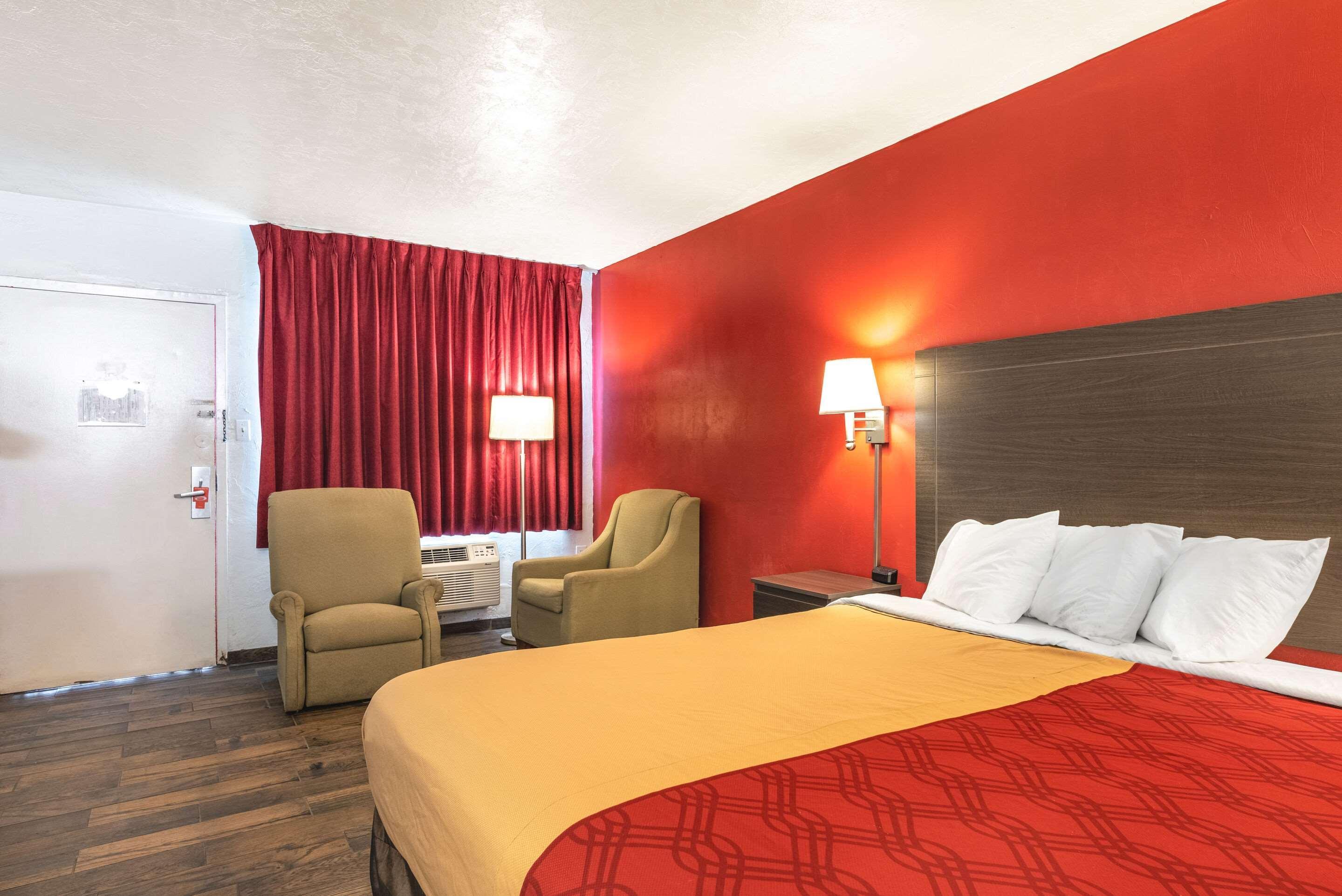 Econo Lodge University Gainesville Exteriér fotografie