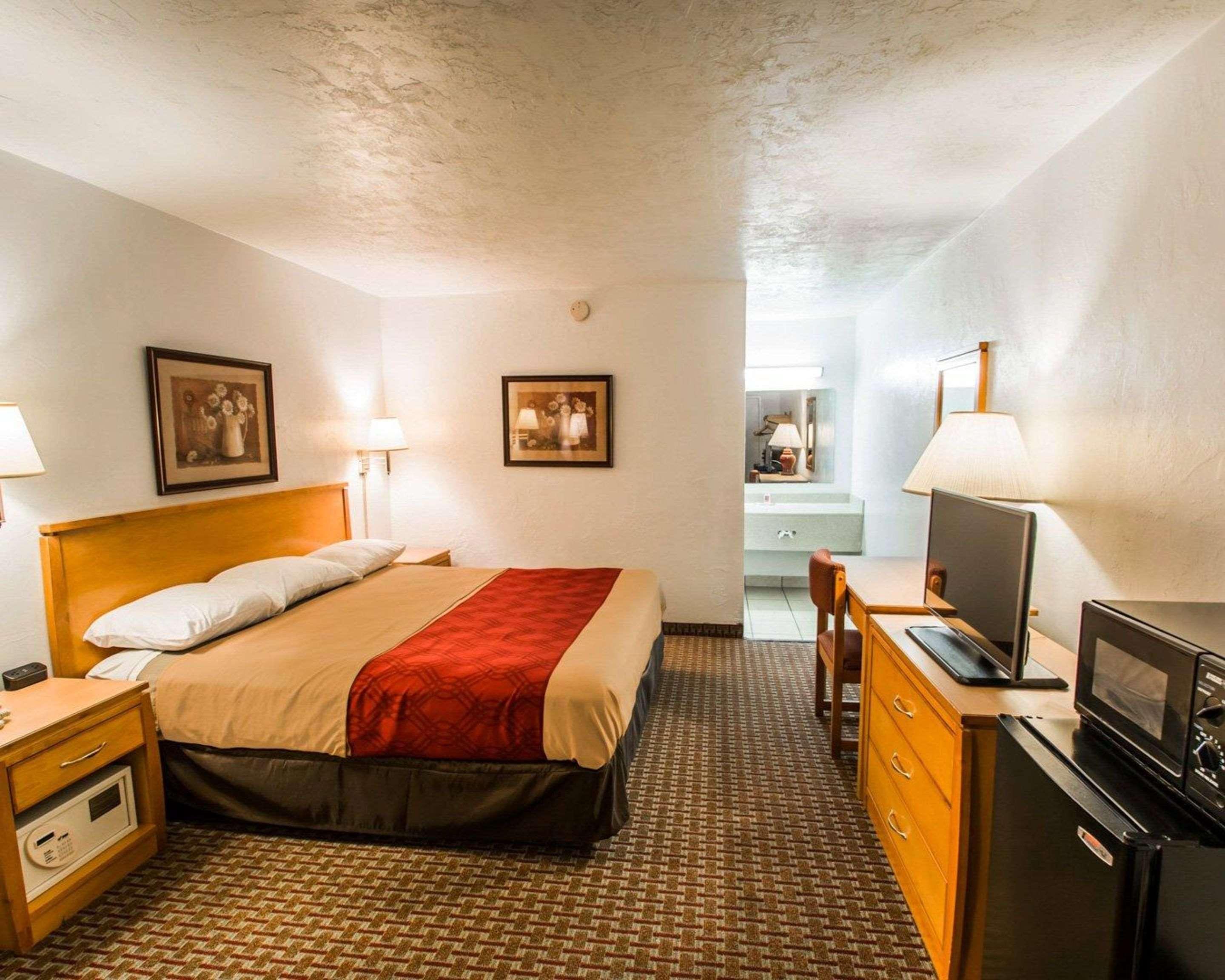 Econo Lodge University Gainesville Exteriér fotografie