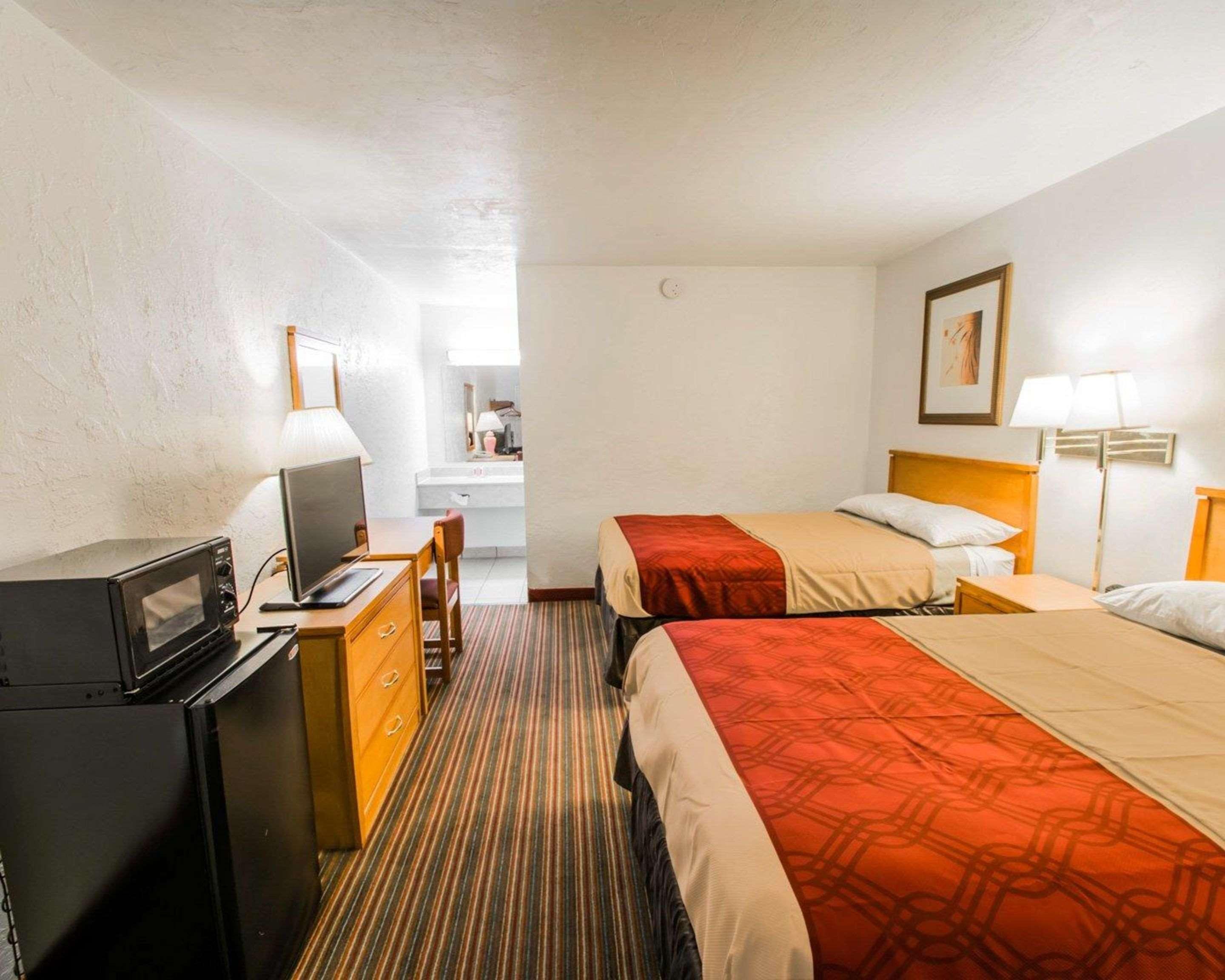 Econo Lodge University Gainesville Exteriér fotografie