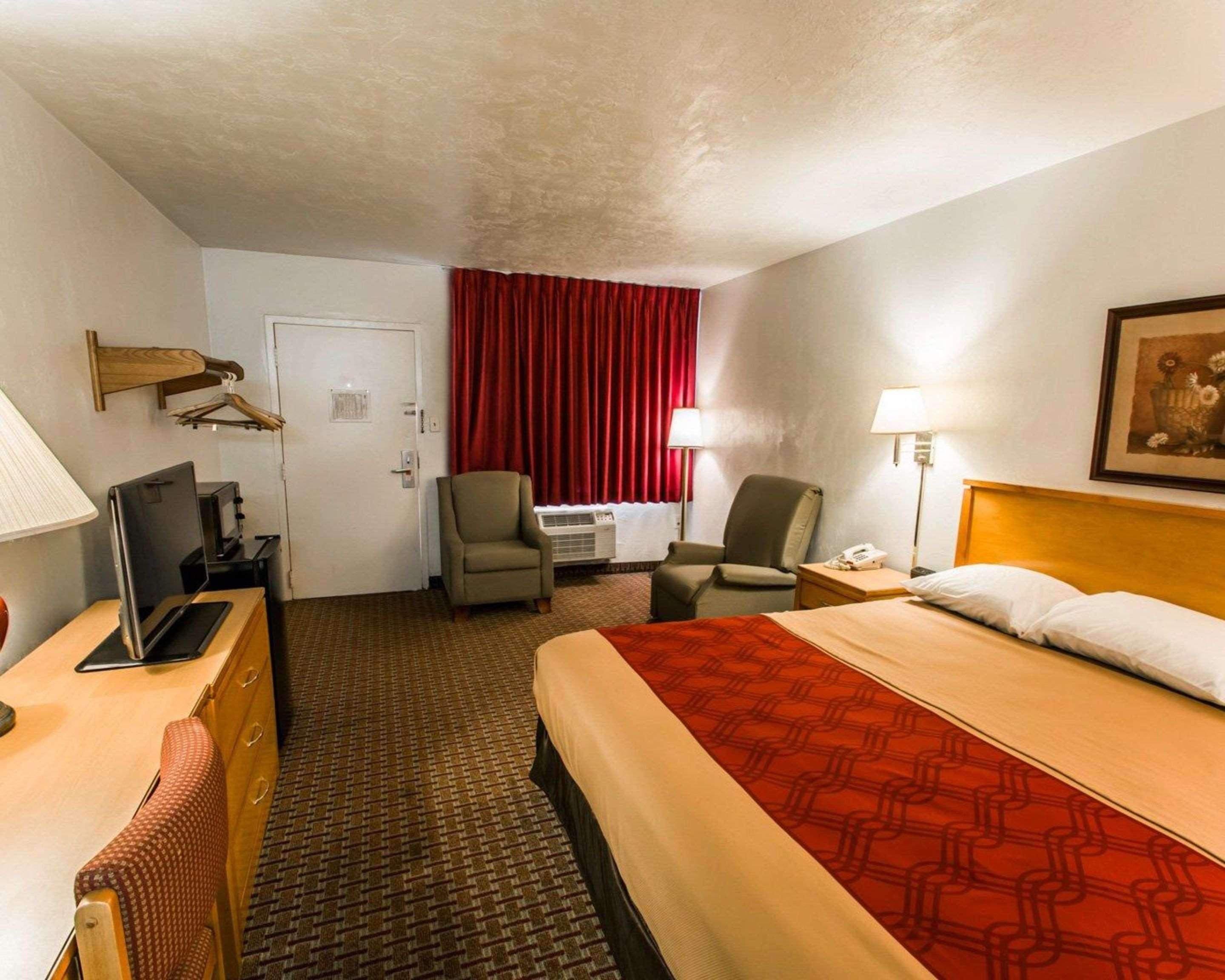 Econo Lodge University Gainesville Exteriér fotografie