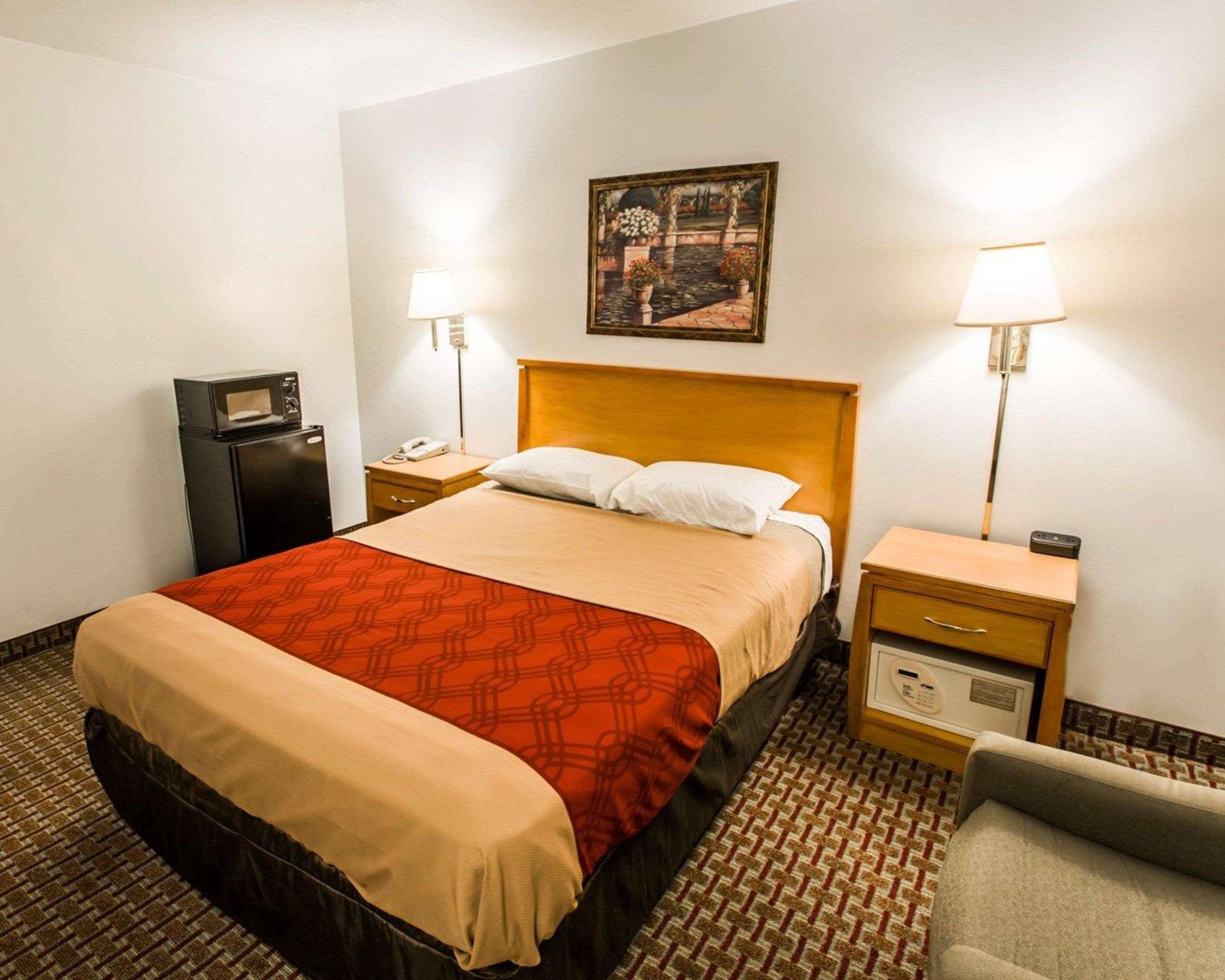 Econo Lodge University Gainesville Exteriér fotografie