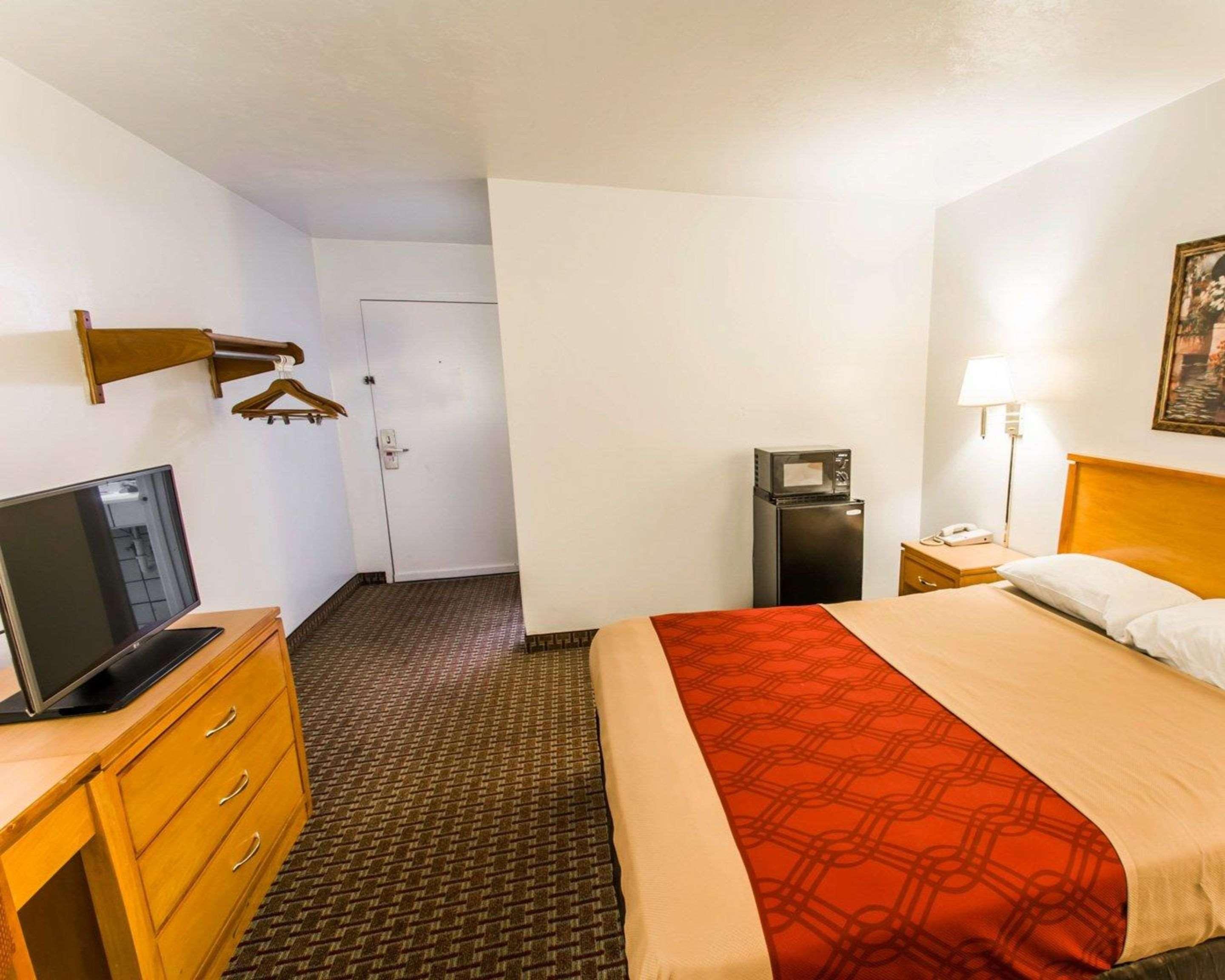 Econo Lodge University Gainesville Exteriér fotografie