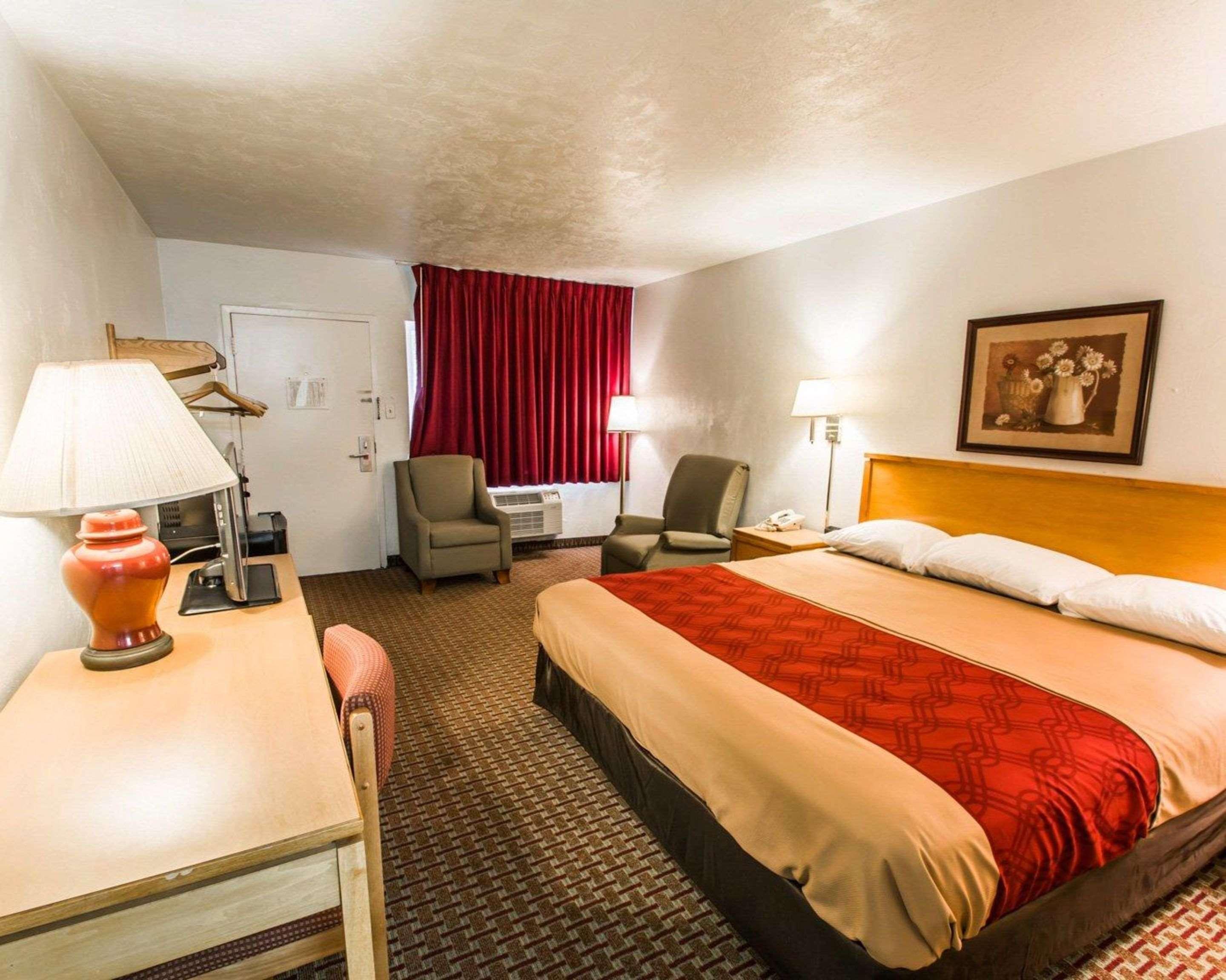 Econo Lodge University Gainesville Exteriér fotografie