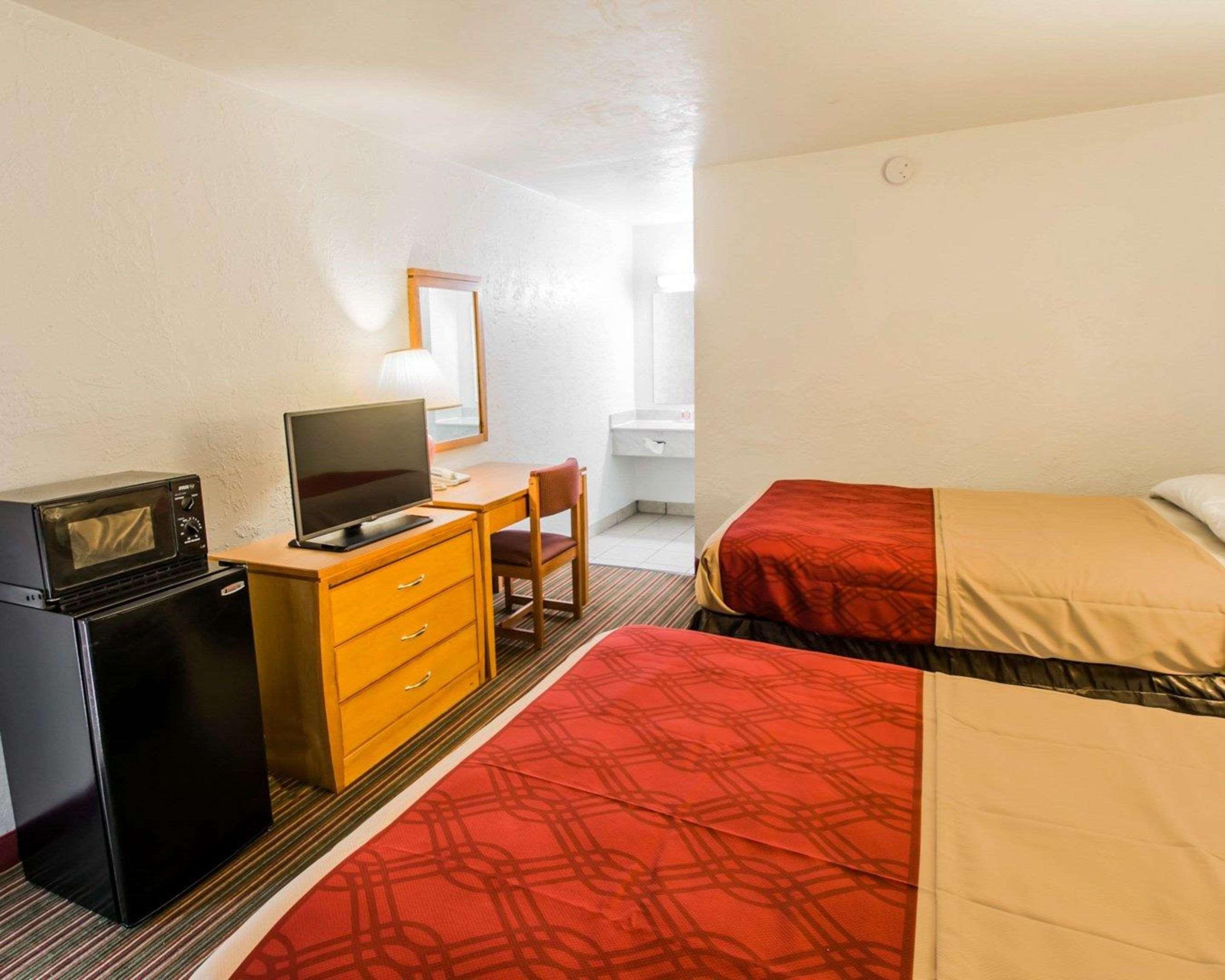 Econo Lodge University Gainesville Exteriér fotografie