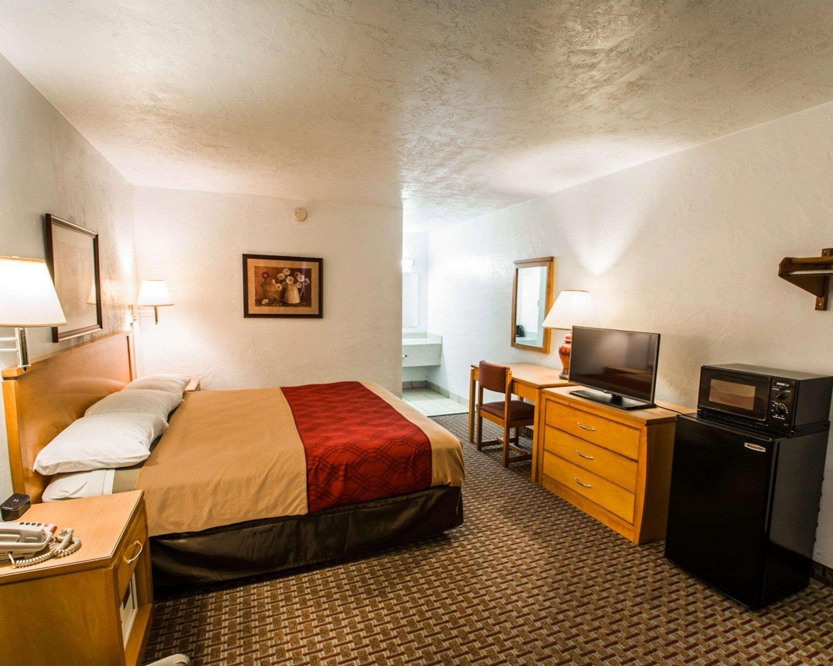 Econo Lodge University Gainesville Exteriér fotografie