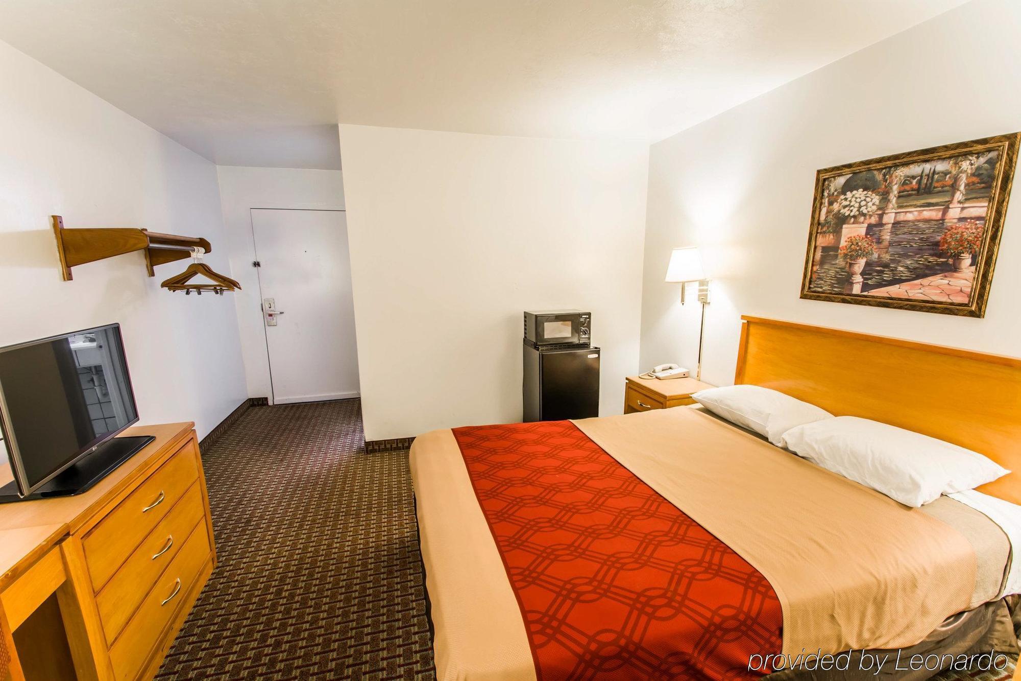 Econo Lodge University Gainesville Exteriér fotografie