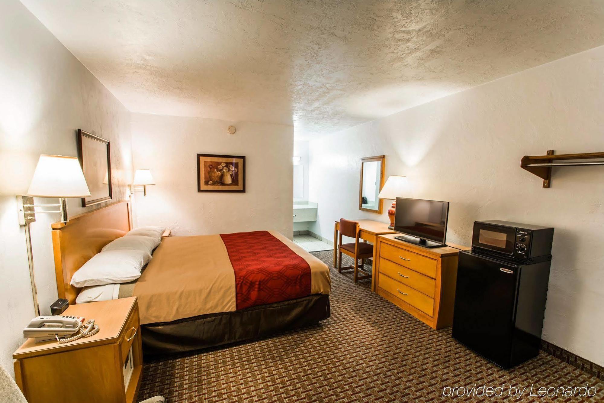Econo Lodge University Gainesville Exteriér fotografie