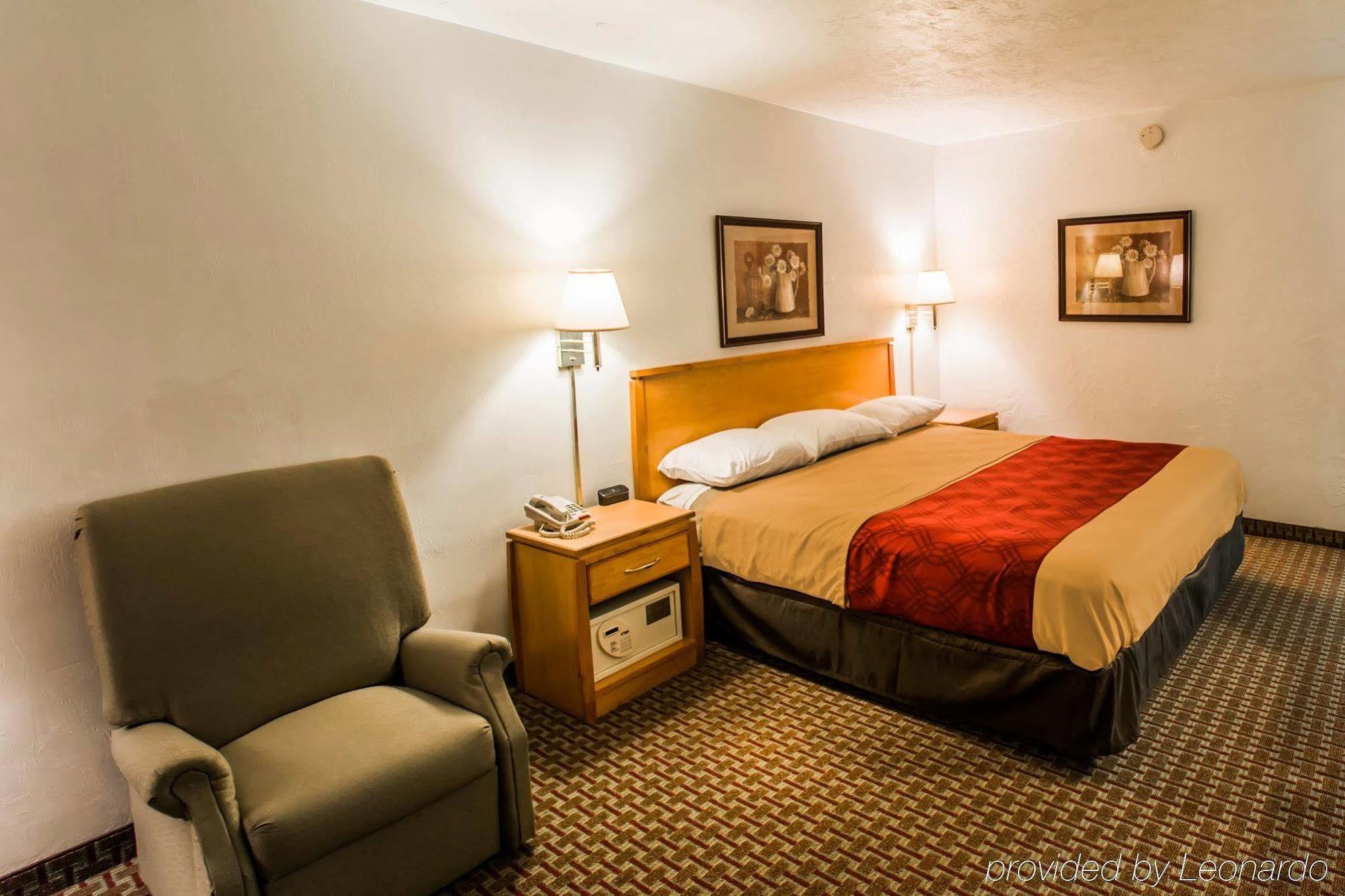 Econo Lodge University Gainesville Exteriér fotografie