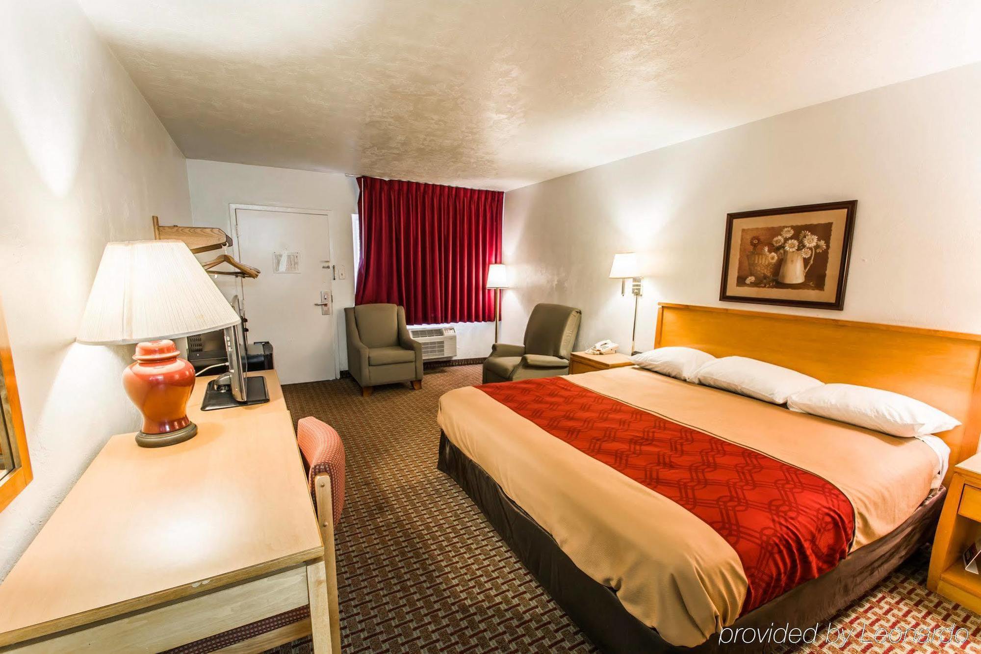 Econo Lodge University Gainesville Exteriér fotografie