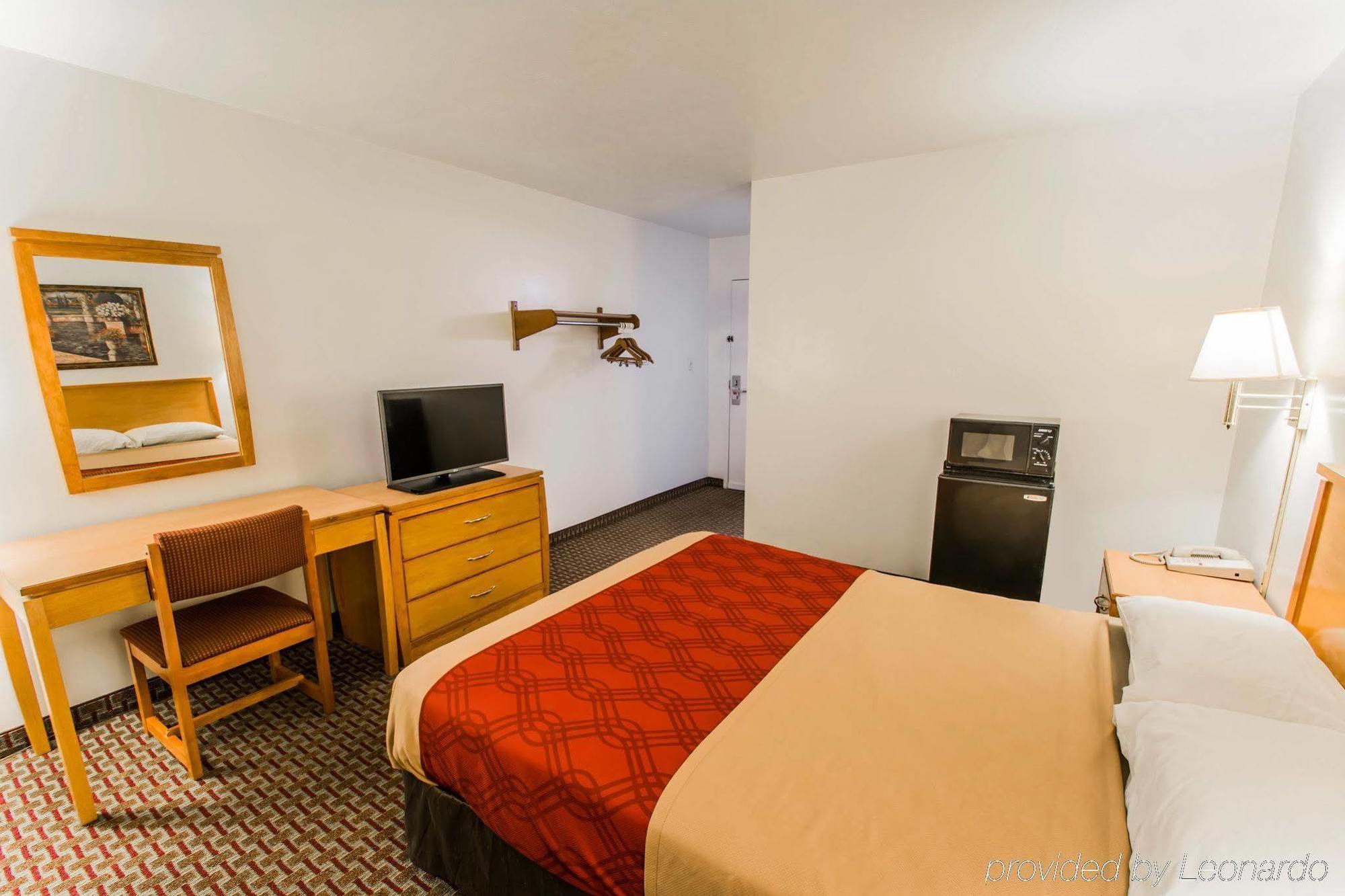 Econo Lodge University Gainesville Exteriér fotografie