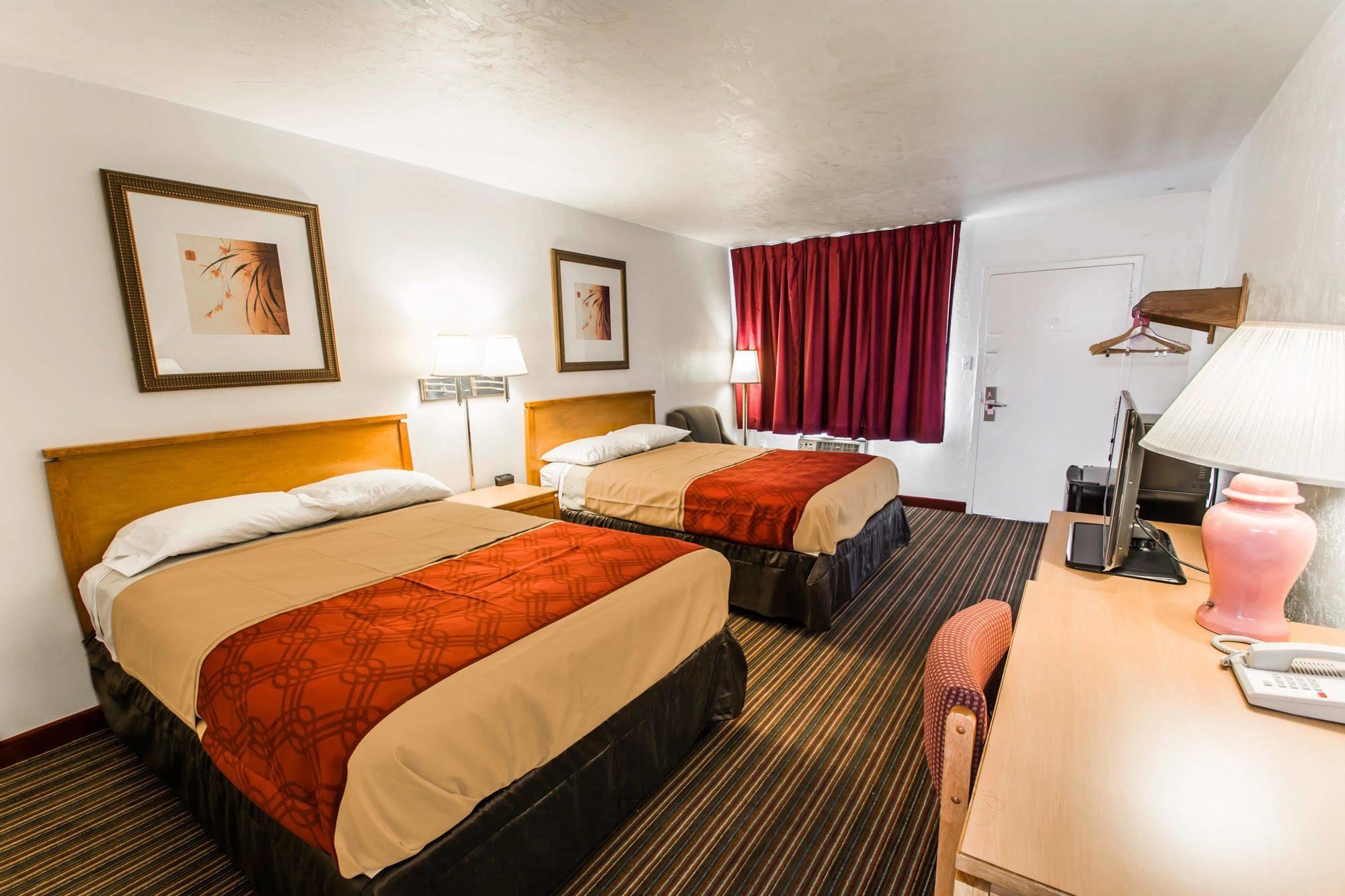 Econo Lodge University Gainesville Exteriér fotografie